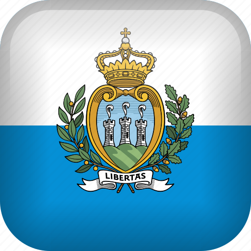 Country, flag, san marino icon - Download on Iconfinder