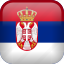serbia, country, flag 