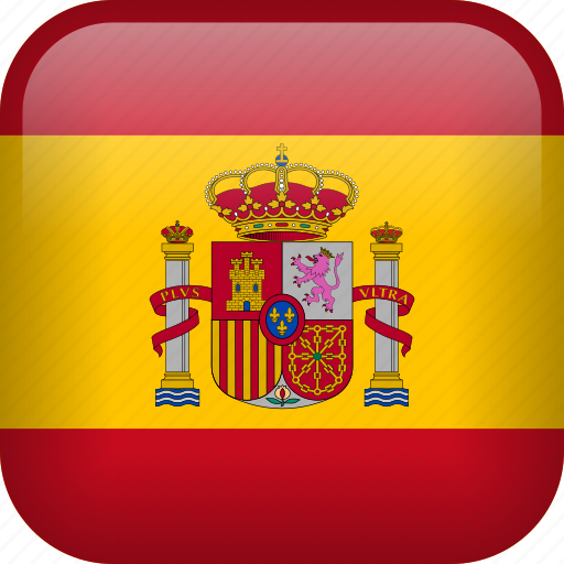 Spain, country, flag icon - Download on Iconfinder