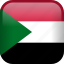 sudan, country, flag 