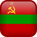 transnistria, country, flag