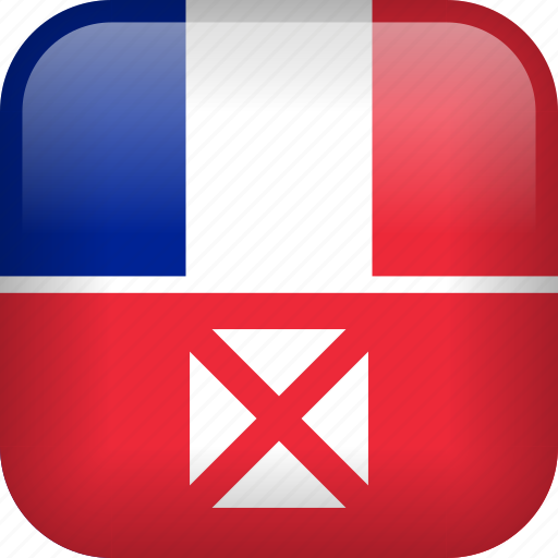 Country, flag, wallis and futuna icon - Download on Iconfinder
