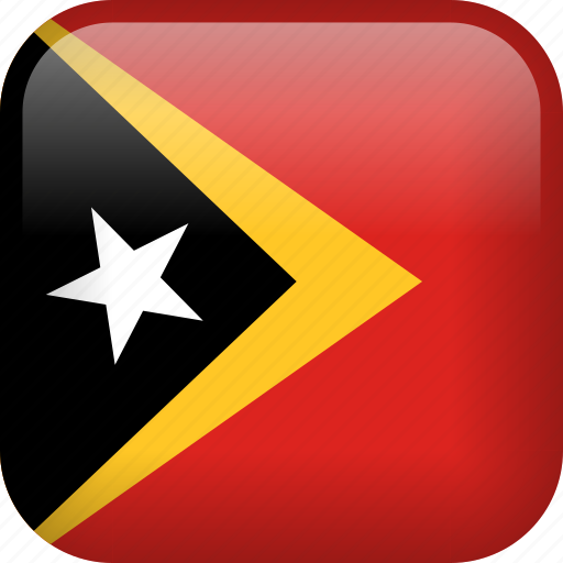 Country, east timor, flag, timor-leste icon - Download on Iconfinder