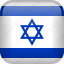 israel, country, flag 