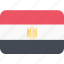 egypt, egyptian, flag, flags, africa, african 