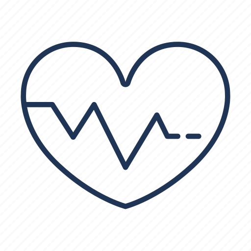 World, health, heart, healthcare, medical, heartattack, hospital icon - Download on Iconfinder