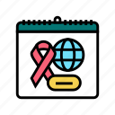 aids, world, day, women, event, holidays 
