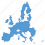 eu, europe, european, map, navigation, union, location 