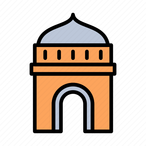 World, monument, famous, building, landmark icon - Download on Iconfinder