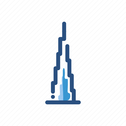 Building, empire, landmark, monument, state icon - Download on Iconfinder