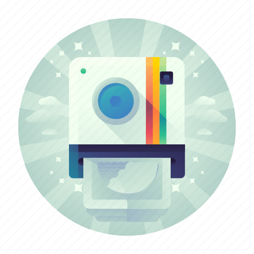 Camera, instagram, photo, photography, selfie, travel, video icon - Download on Iconfinder