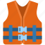 vest, life vest, life-jacket, safety jacket, jacket, aquatic, lifebuoy 