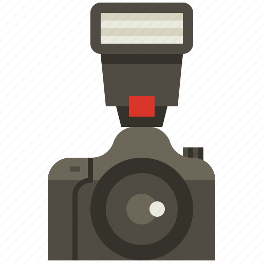 Camera, photography, photo, video, picture, image, device icon - Download on Iconfinder