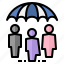 umbrella, protection, lgbtq, rules, diversity 