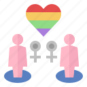lesbian, world, pride, day, lgbtq, lover, equality