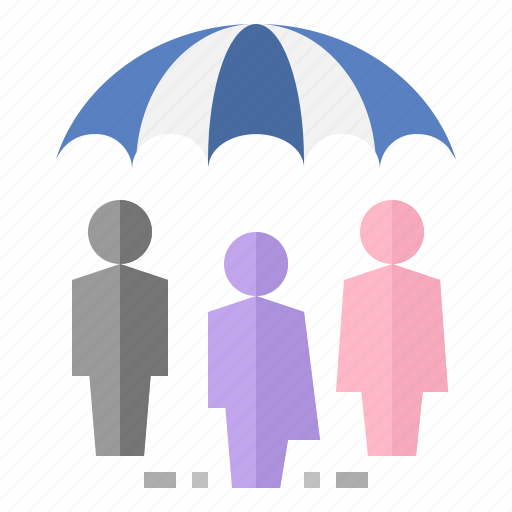 Umbrella, protection, lgbtq, rules, diversity icon - Download on Iconfinder