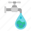faucet, world, water, day, save, nature, environment, planet, earth 