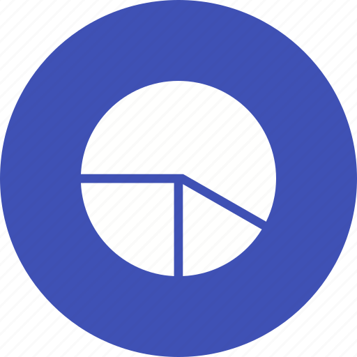 Analysis, business, chart, financial, graph, graphic, pie icon - Download on Iconfinder