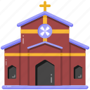 church, sanctuary building, christian building, chapel, catholic