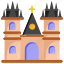 church structure, sanctuary building, christian building, chapel, catholic 