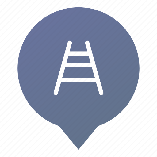 Markers, rails, train, wsd, transport, transportation, travel icon - Download on Iconfinder