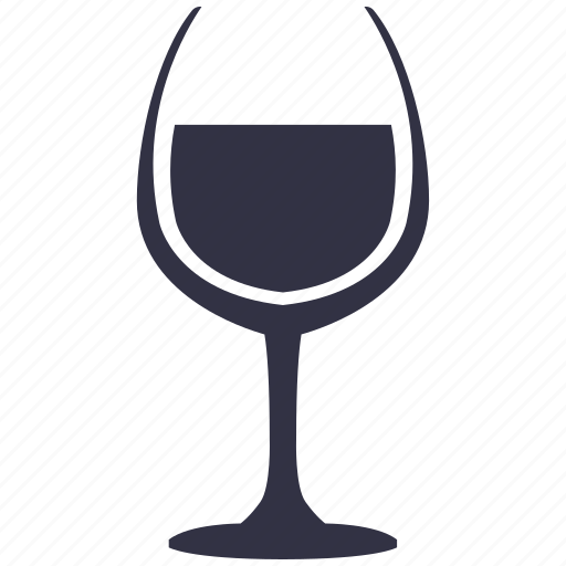Alcohol, cup, drink, full, glass, wine, wsd icon - Download on Iconfinder
