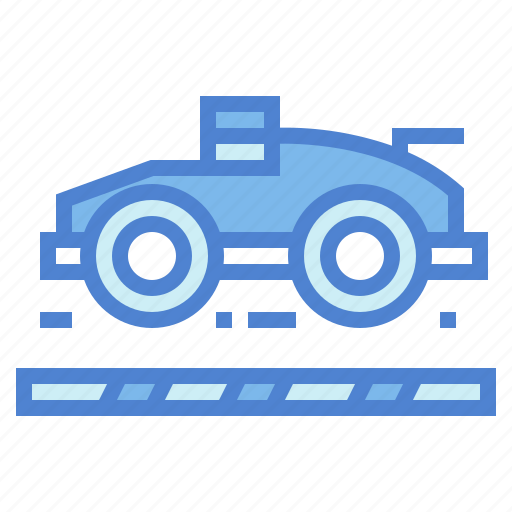 Car, game, racing, sport icon - Download on Iconfinder