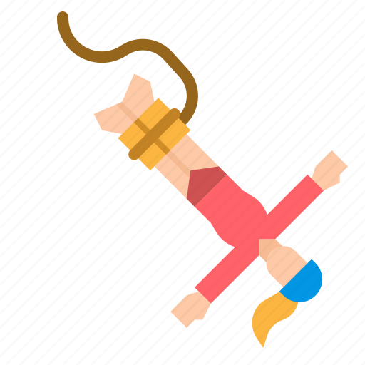 Bungee, extreme, jump, jumping, sports icon - Download on Iconfinder