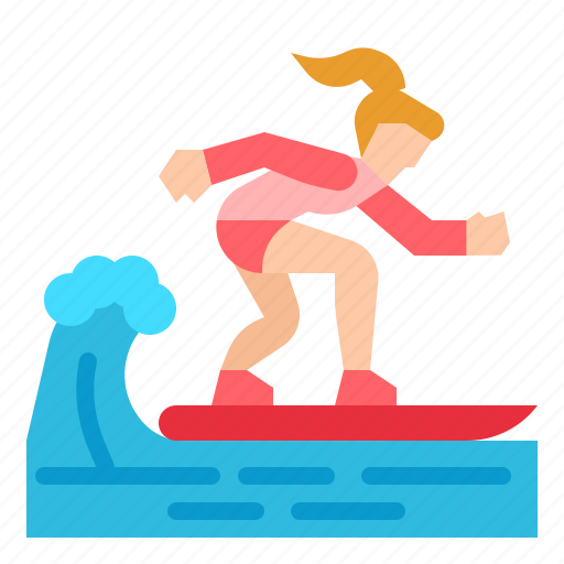 Competition, sports, surf, surfing, windsurf icon - Download on Iconfinder