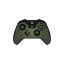 controller, gamer, green, halo, master chief, xbox one 