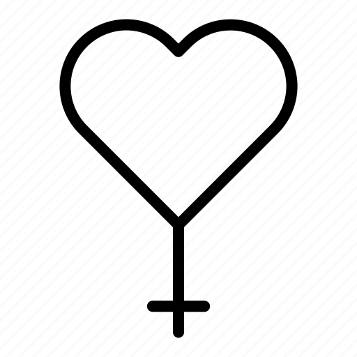 Couple, hearth, love, man, valentine, wedding icon - Download on Iconfinder