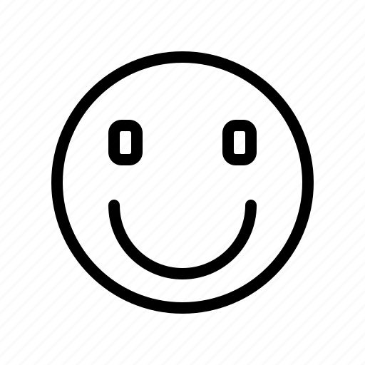 Emoji, emoticon, emotion, expression, face, smile, smiley icon - Download on Iconfinder