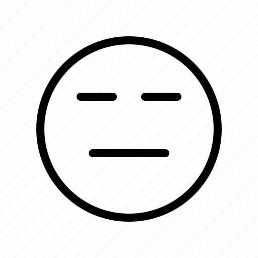 Emoji, emoticon, emotion, expression, face, smiley icon - Download on Iconfinder