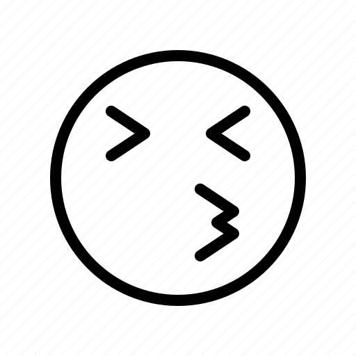 Emoji, emoticon, emotion, expression, smiley icon - Download on Iconfinder