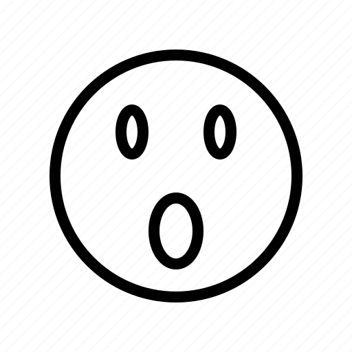 Emoji, emoticon, emotion, expression, face, smiley icon - Download on Iconfinder