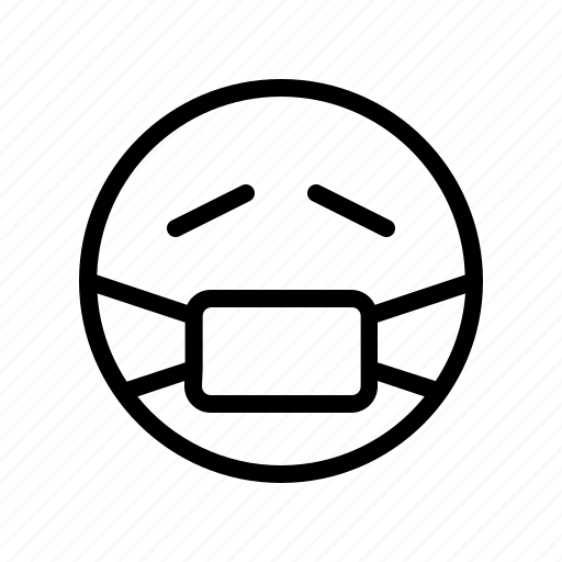 Emoji, emoticon, emoticons, emotion, face, smiley icon - Download on Iconfinder