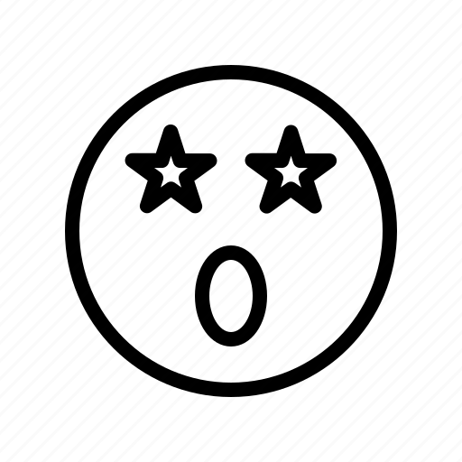 Emoticon, expression, smiley icon - Download on Iconfinder