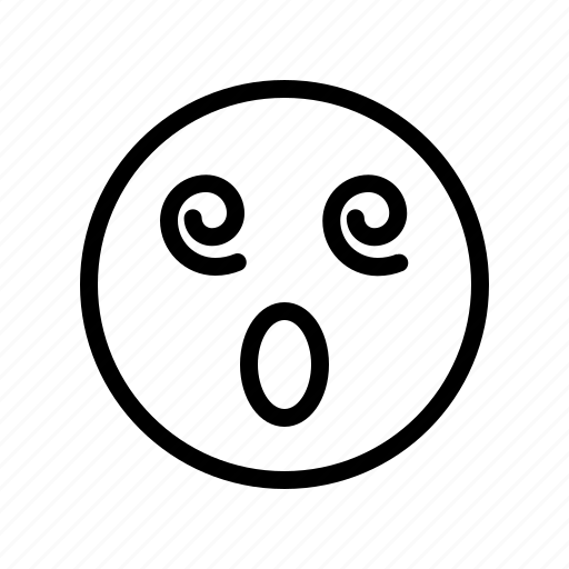 Emoticon, emotion, expression, smiley icon - Download on Iconfinder