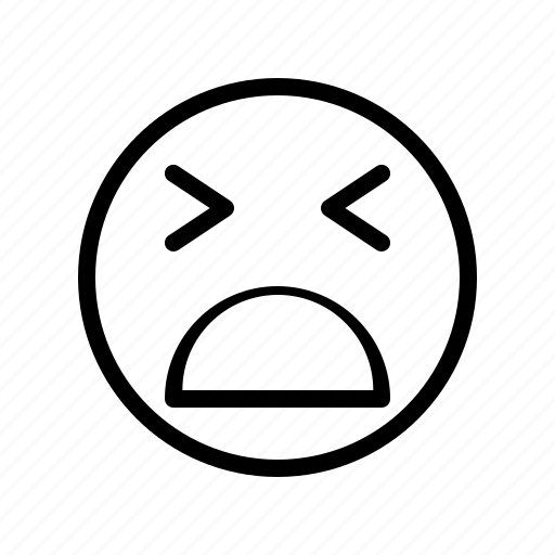 Emoticon, smiley icon - Download on Iconfinder on Iconfinder