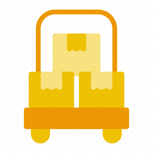 Box, company, delivery, distributor, logistics, package, stuff icon - Download on Iconfinder