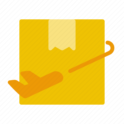 Box, company, delivery, distributor, logistics, package, stuff icon - Download on Iconfinder
