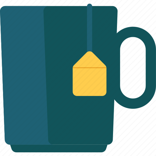 Chocolate, coffee, cup, mug, tea icon - Download on Iconfinder
