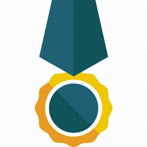 Award, badge, emblem, insignia, medal, reward icon - Download on Iconfinder