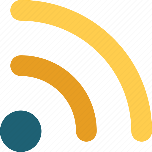 Connection, connectivity, internet, signal, signals, wifi, wireless icon - Download on Iconfinder