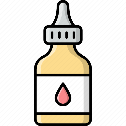 Essential, oil, drop, aromatic icon - Download on Iconfinder