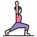 yoga, excercise, physical, activity, pose, fitness, wellness, surya, namaskar