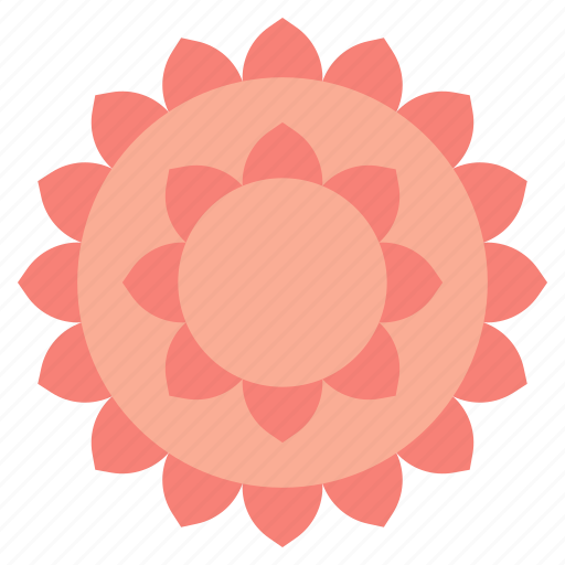 Lotus, symbol, relaxation, yoga, wellness, meditation, exercise icon - Download on Iconfinder