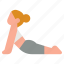 yoga, pose, exercise, relaxation, asana, wellness, meditation 