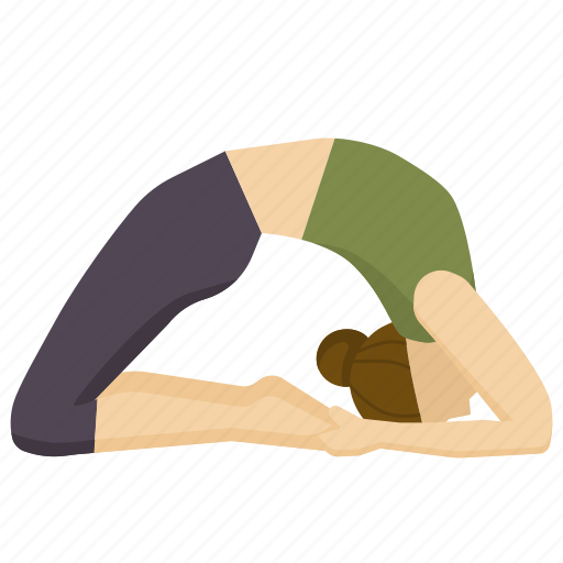 Exercise, little, meditation, pose, thunderbolt, yoga icon - Download on Iconfinder