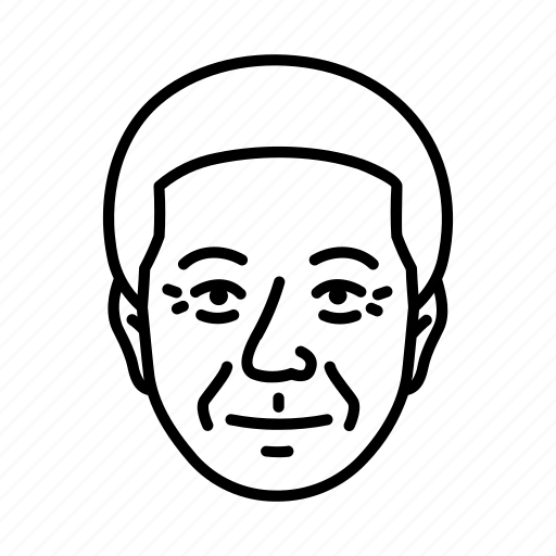 Face, human, man, male, user icon - Download on Iconfinder